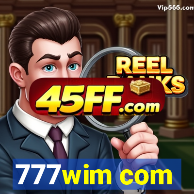 777wim com
